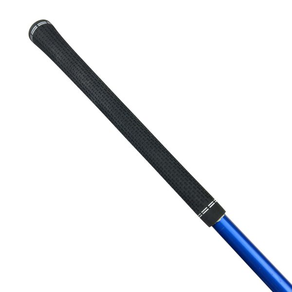 Mizuno F-50 3 Wood / 13.5 Degree / Prolaunch Blue Stiff Flex