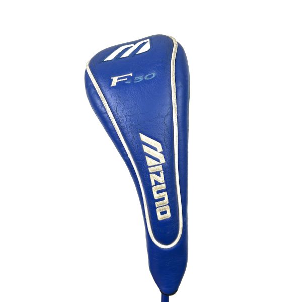 Mizuno F-50 3 Wood / 13.5 Degree / Prolaunch Blue Stiff Flex