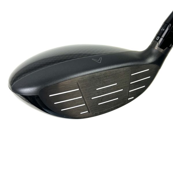 Callaway Paradym AI Smoke Max 3 Wood / 15 Degree / Tensei Blue AV Series 65 Regular Flex