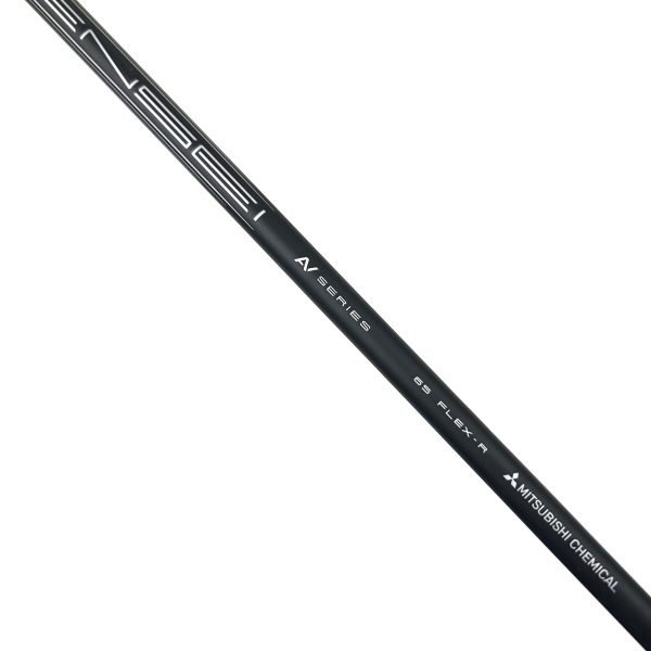 Callaway Paradym AI Smoke Max 3 Wood / 15 Degree / Tensei Blue AV Series 65 Regular Flex