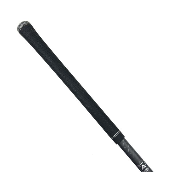 Callaway Paradym AI Smoke Max 3 Wood / 15 Degree / Tensei Blue AV Series 65 Regular Flex