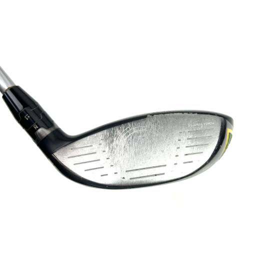 Left Handed Callaway Epic Flash 3 Wood / 15 Degree / Evenflow Regular Flex