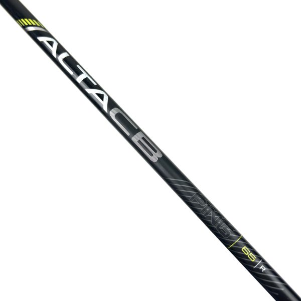 Ping G430 SFT 3 Wood / 16 Degree / Alta CB 65 Regular Flex
