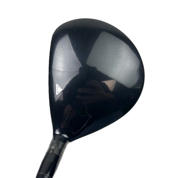 Titleist 915F 3 Wood / 15 Degree / Diamana M60 Regular Flex