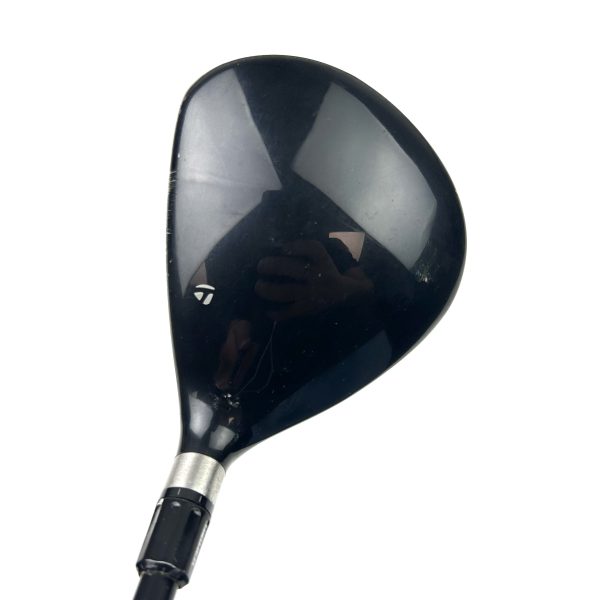 Taylormade R9 3 Wood / 15 Degree / Project X Regular Flex