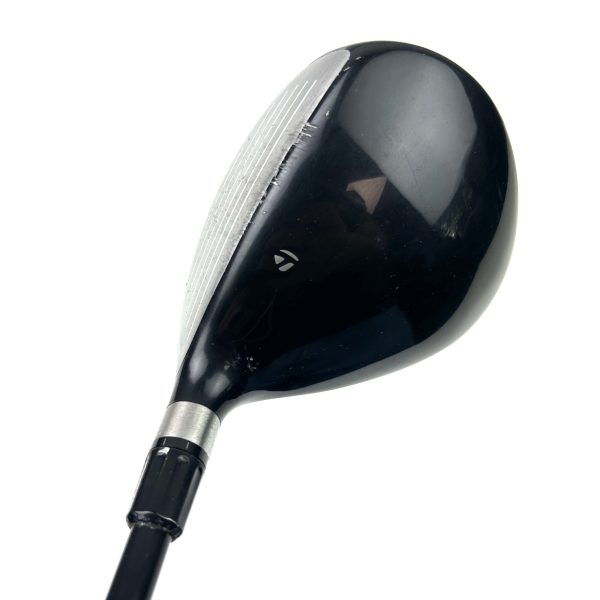 Taylormade R9 3 Wood / 15 Degree / Project X Regular Flex