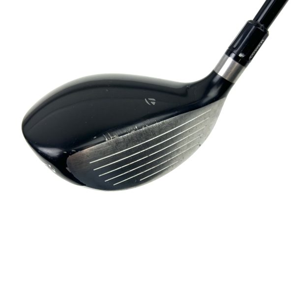Taylormade R9 3 Wood / 15 Degree / Project X Regular Flex