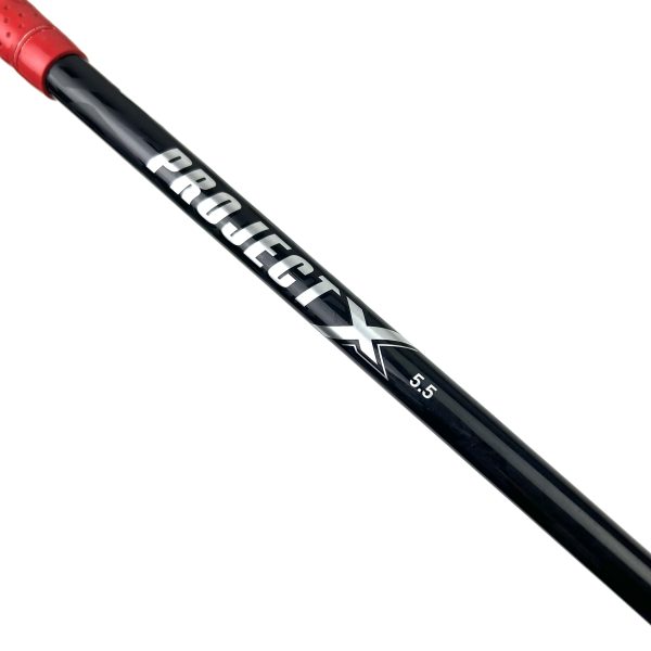 Taylormade R9 3 Wood / 15 Degree / Project X Regular Flex