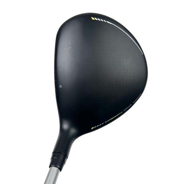 Ping G430 Max 5 Wood / 18 Degree / Alta Quick 35 Senior Flex