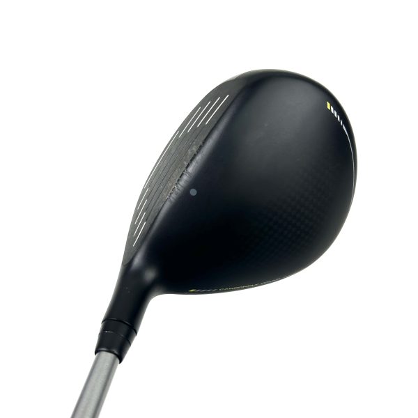 Ping G430 Max 5 Wood / 18 Degree / Alta Quick 35 Senior Flex