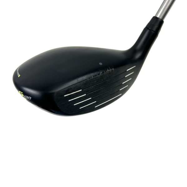 Ping G430 Max 5 Wood / 18 Degree / Alta Quick 35 Senior Flex