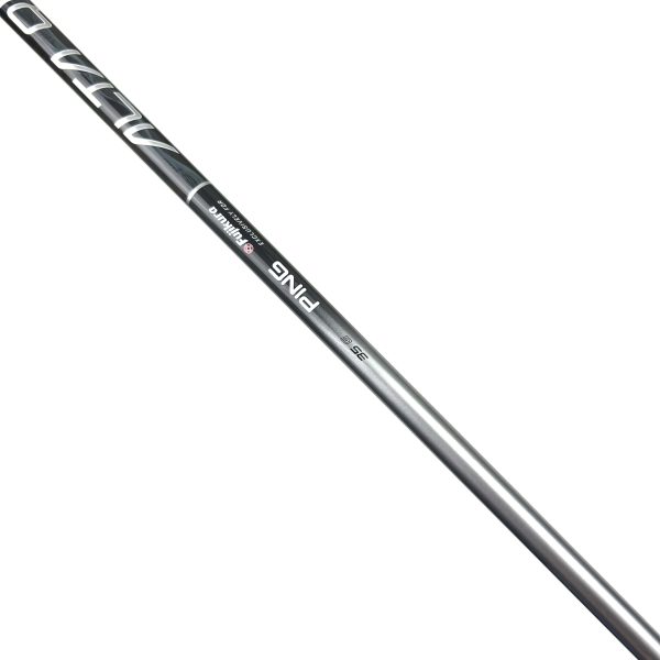 Ping G430 Max 5 Wood / 18 Degree / Alta Quick 35 Senior Flex
