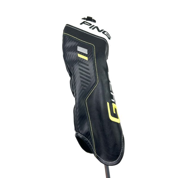 Ping G430 Max 5 Wood / 18 Degree / Alta Quick 35 Senior Flex