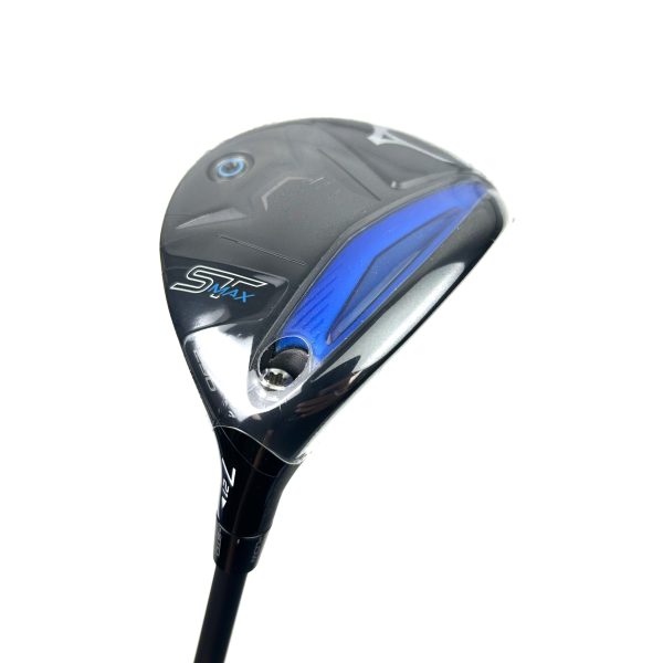 Mizuno ST Max 230 7 Wood / 21 Degree / Tensei 1K Blue 65 Regular Flex