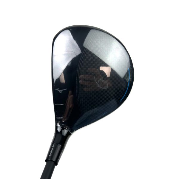 Mizuno ST Max 230 7 Wood / 21 Degree / Tensei 1K Blue 65 Regular Flex
