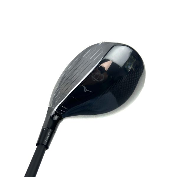 Mizuno ST Max 230 7 Wood / 21 Degree / Tensei 1K Blue 65 Regular Flex