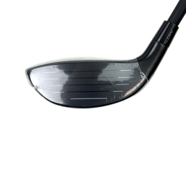 Mizuno ST Max 230 7 Wood / 21 Degree / Tensei 1K Blue 65 Regular Flex