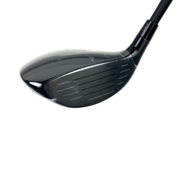 Mizuno ST Max 230 7 Wood / 21 Degree / Tensei 1K Blue 65 Regular Flex
