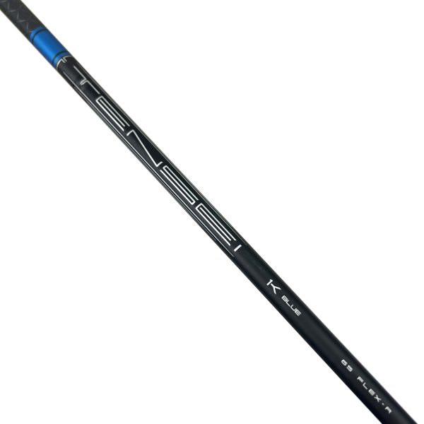 Mizuno ST Max 230 7 Wood / 21 Degree / Tensei 1K Blue 65 Regular Flex