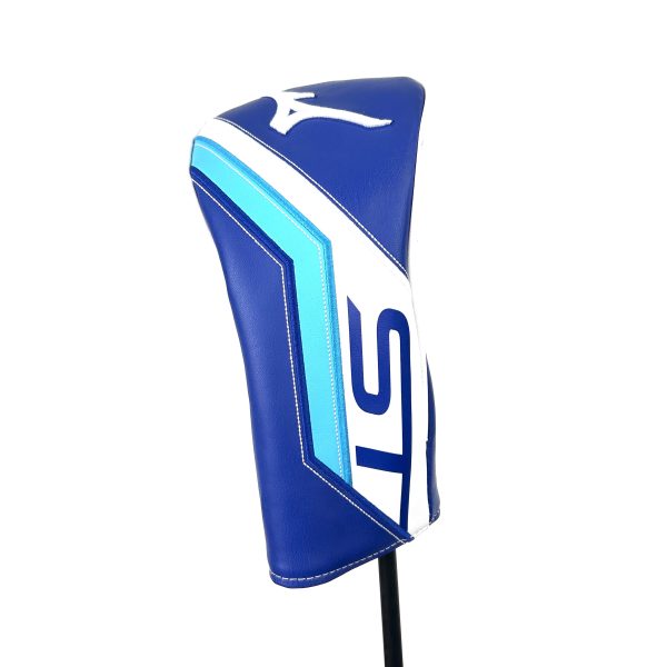 Mizuno ST Max 230 7 Wood / 21 Degree / Tensei 1K Blue 65 Regular Flex