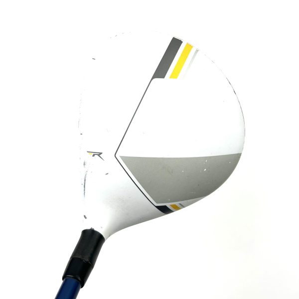 Taylormade RBZ Stage 2 3 Wood / 17 Degree / UST Mamiya Regular Flex