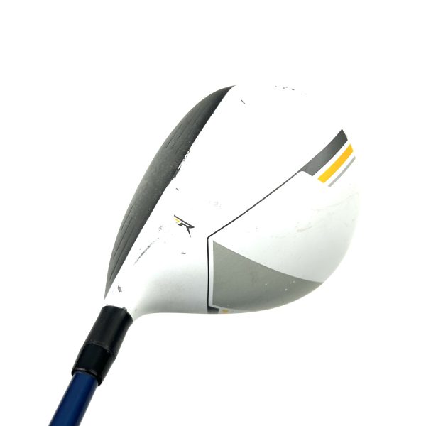 Taylormade RBZ Stage 2 3 Wood / 17 Degree / UST Mamiya Regular Flex