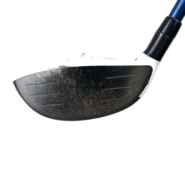 Taylormade RBZ Stage 2 3 Wood / 17 Degree / UST Mamiya Regular Flex