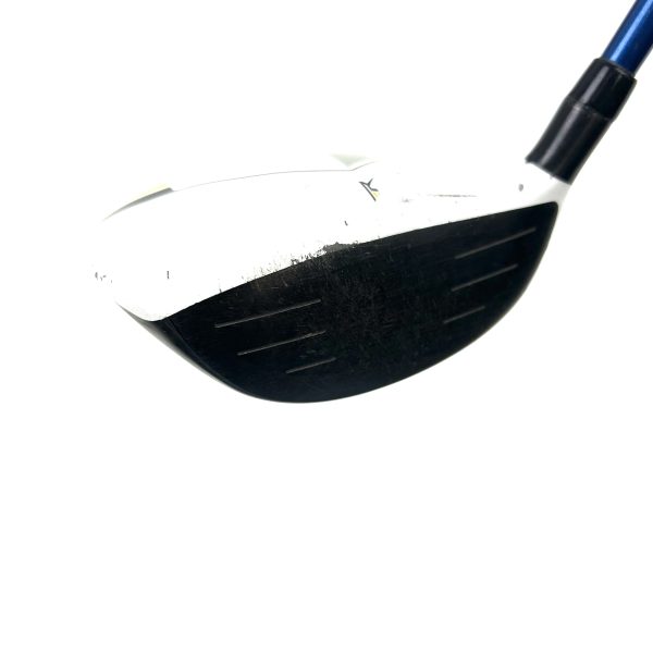 Taylormade RBZ Stage 2 3 Wood / 17 Degree / UST Mamiya Regular Flex