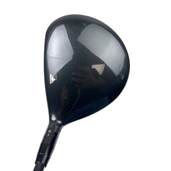 Titleist 917F2 3 Wood / 16.5 Degree / Diamana S70 Stiff Flex