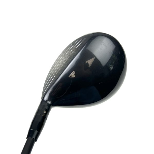 Titleist 917F2 3 Wood / 16.5 Degree / Diamana S70 Stiff Flex