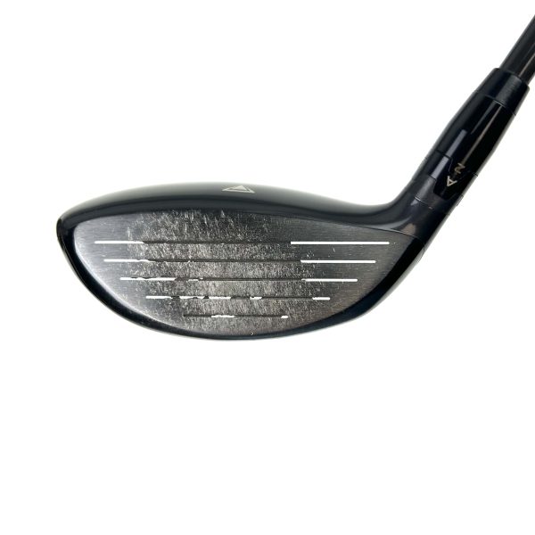 Titleist 917F2 3 Wood / 16.5 Degree / Diamana S70 Stiff Flex