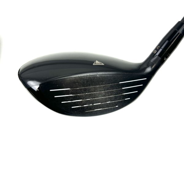 Titleist 917F2 3 Wood / 16.5 Degree / Diamana S70 Stiff Flex