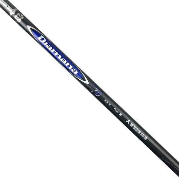 Titleist 917F2 3 Wood / 16.5 Degree / Diamana S70 Stiff Flex