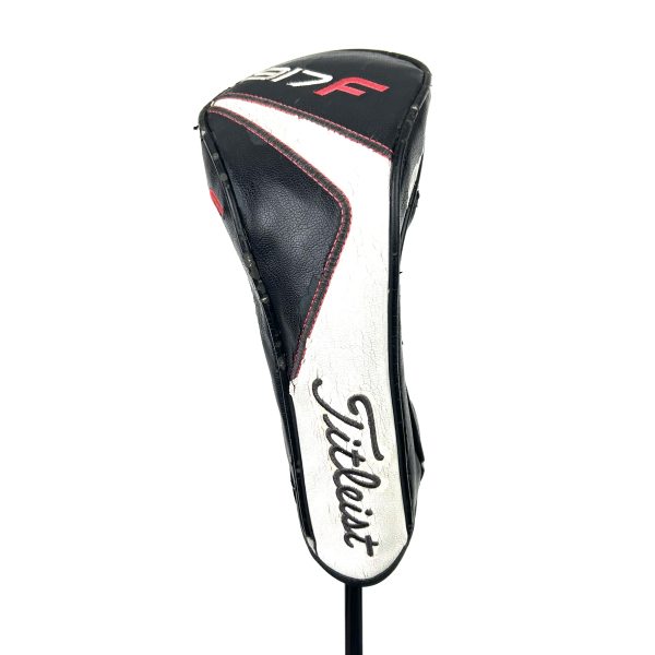 Titleist 917F2 3 Wood / 16.5 Degree / Diamana S70 Stiff Flex
