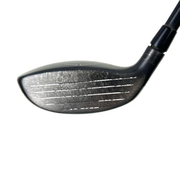 Ping G25 3 Wood / 15 Degree / Ping TFC 189 Regular Flex
