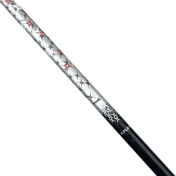 Ping G25 3 Wood / 15 Degree / Ping TFC 189 Regular Flex