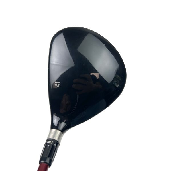 Taylormade R9 3 Wood / 15 Degree / Motore F1 TP Stiff Flex