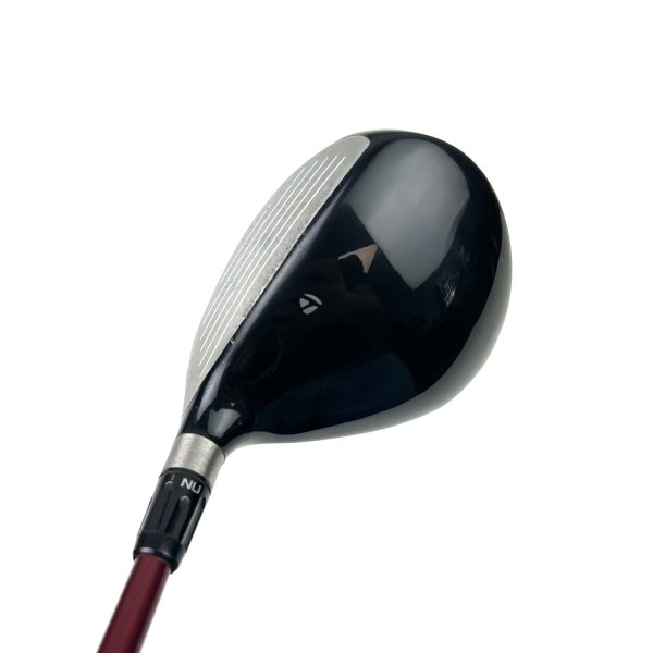 Taylormade R9 3 Wood / 15 Degree / Motore F1 TP Stiff Flex