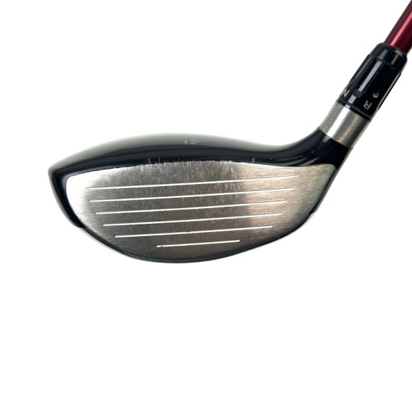 Taylormade R9 3 Wood / 15 Degree / Motore F1 TP Stiff Flex
