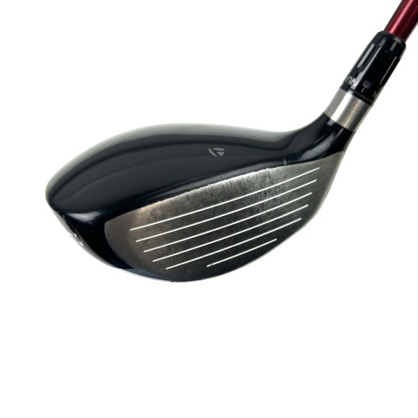 Taylormade R9 3 Wood / 15 Degree / Motore F1 TP Stiff Flex
