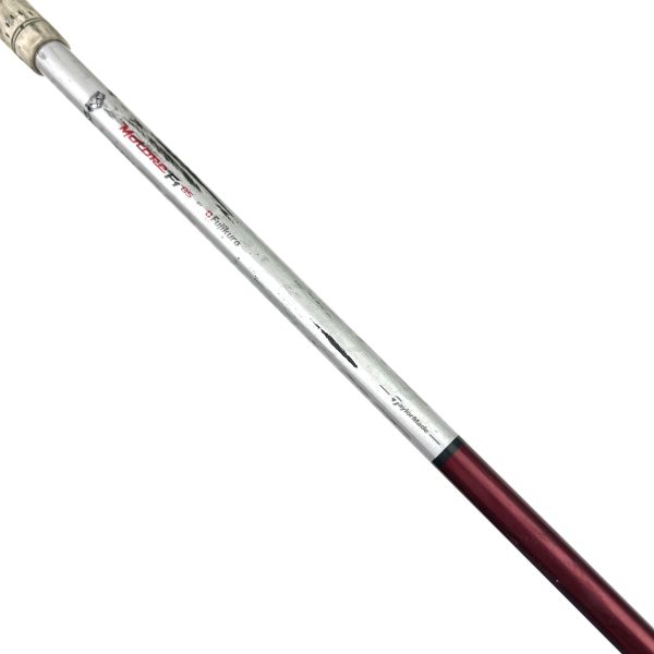 Taylormade R9 3 Wood / 15 Degree / Motore F1 TP Stiff Flex