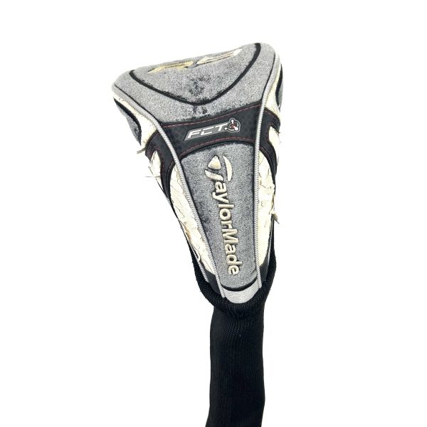 Taylormade R9 3 Wood / 15 Degree / Motore F1 TP Stiff Flex