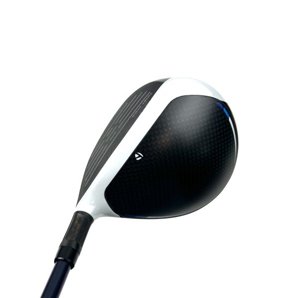 Taylormade Sim 2 Max 3 Wood / 15 Degree / Ventus 6S Stiff Flex