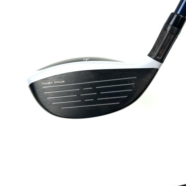 Taylormade Sim 2 Max 3 Wood / 15 Degree / Ventus 6S Stiff Flex