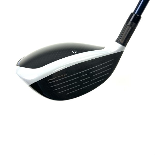Taylormade Sim 2 Max 3 Wood / 15 Degree / Ventus 6S Stiff Flex