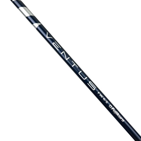 Taylormade Sim 2 Max 3 Wood / 15 Degree / Ventus 6S Stiff Flex