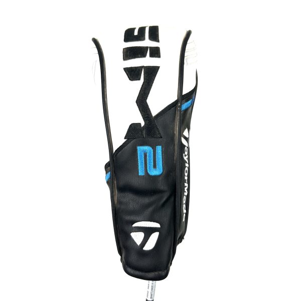 Taylormade Sim 2 Max 3 Wood / 15 Degree / Ventus 6S Stiff Flex