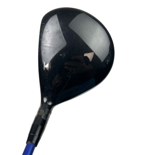 Titleist 913F 3 Wood / 15 Degree / Diamana S72 Stiff Flex