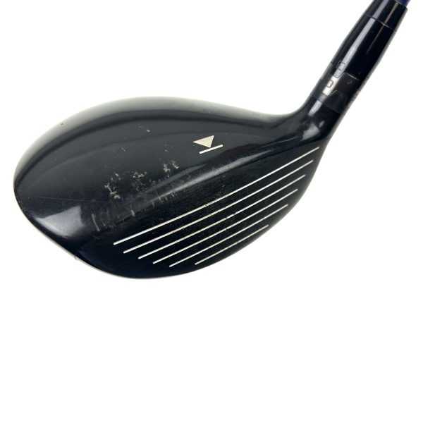 Titleist 913F 3 Wood / 15 Degree / Diamana S72 Stiff Flex