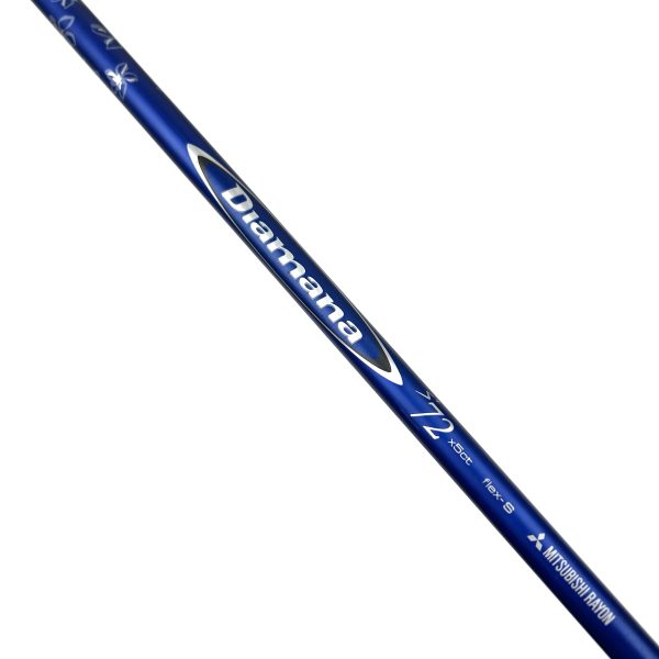 Titleist 913F 3 Wood / 15 Degree / Diamana S72 Stiff Flex